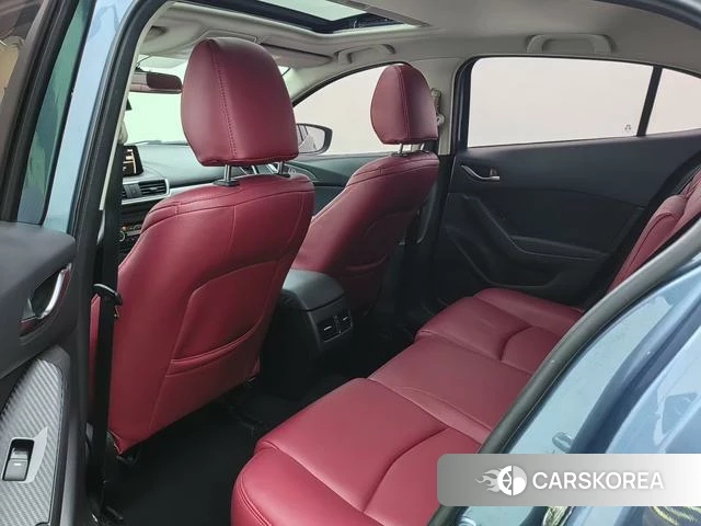 Mazda 3 Angkesaila id 4238542 из Китая 9