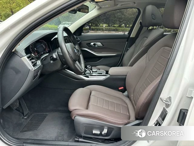 BMW 3 series id 4265792 из Китая 15