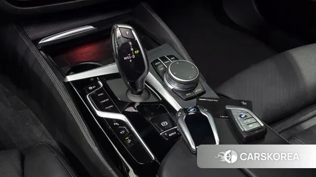 BMW 6 Series GT (G32) id 3530280 из Кореи 19