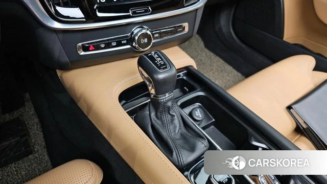 Volvo S90 id 4416853 из Кореи 31