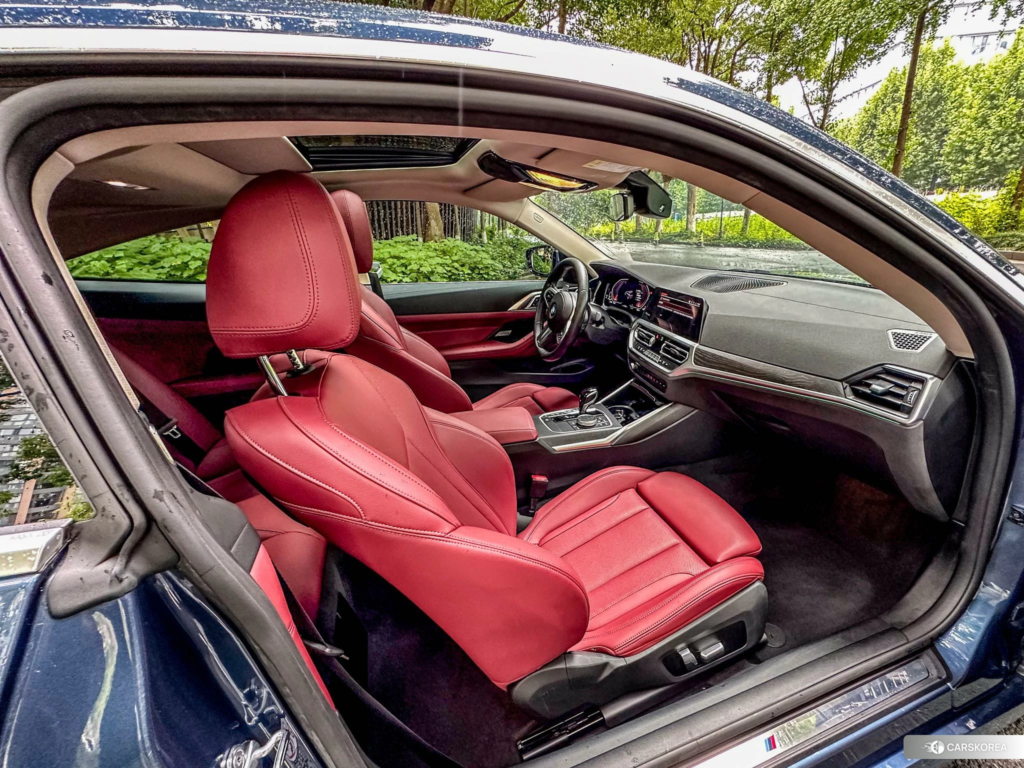 BMW 4 series id 4510732 из Китая 14