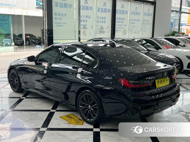 BMW 3 series id 4275508 из Китая 16
