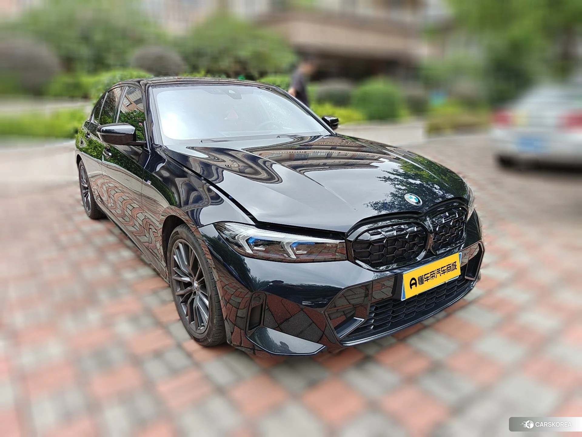 BMW 3 series id 4461235 из Китая 20