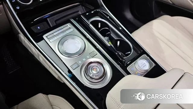 Genesis GV80 id 3468480 из Кореи 19