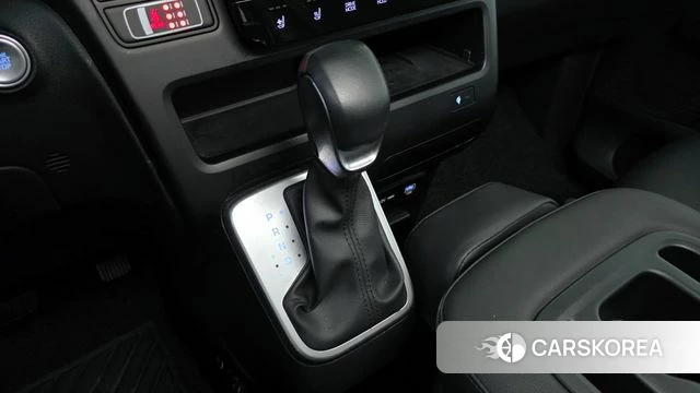 Hyundai Staria id 3831575 из Кореи 19