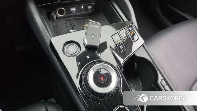 Kia Sportage 5th Generation Hybrid id 3463485 из Кореи 19