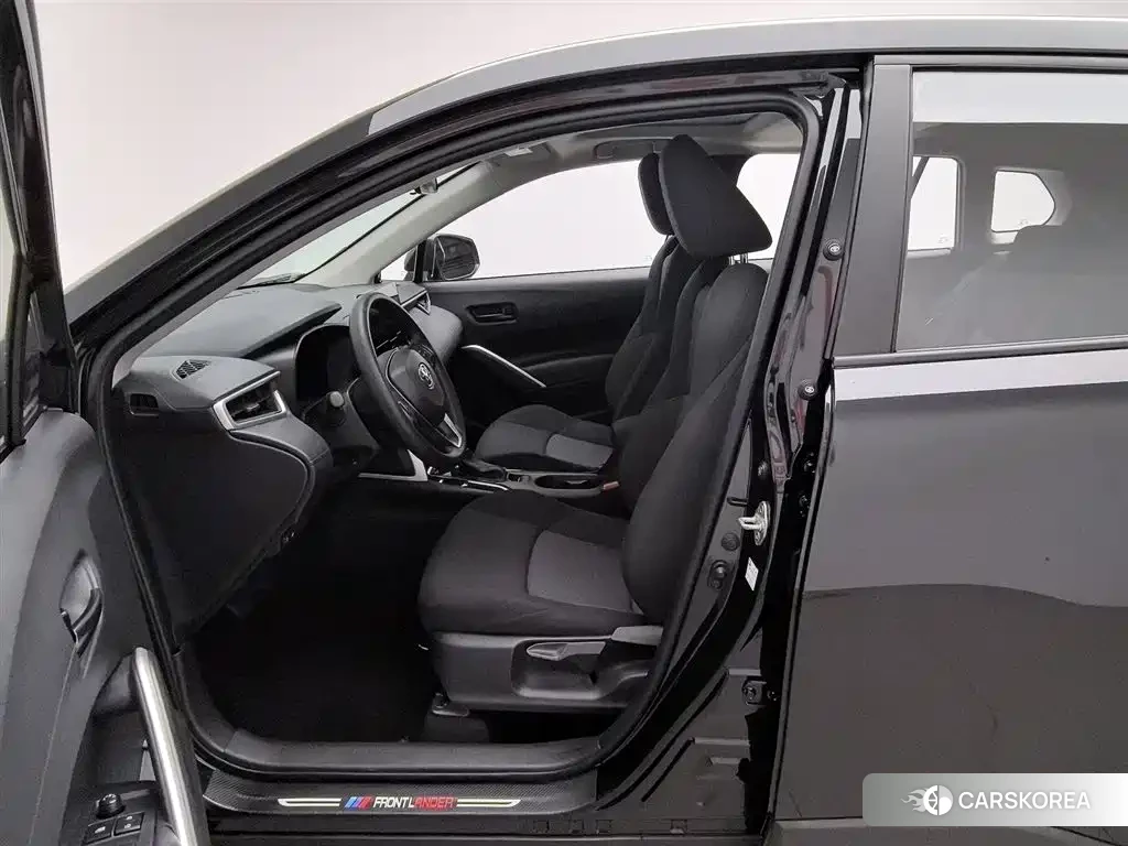 Toyota Frontlander id 4655078 из Китая 23