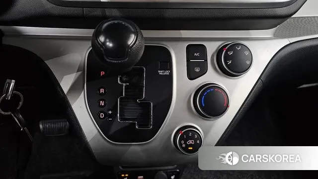 Kia The New Ray id 3671923 из Кореи 19