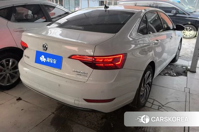 Volkswagen Sagitar id 4306957 из Китая 16