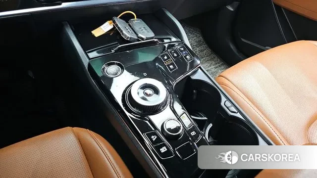 Kia Sportage 5th Generation Hybrid id 3629196 из Кореи 19