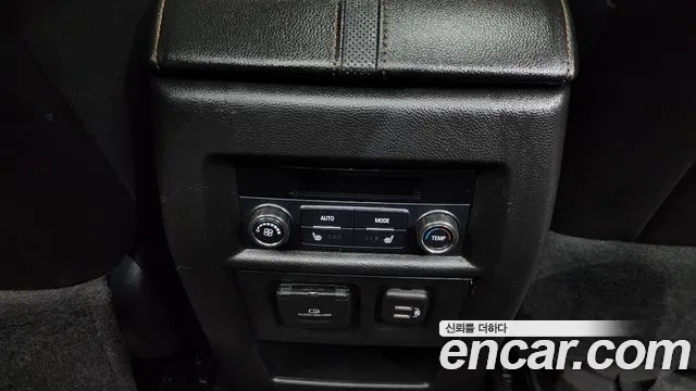 Chevrolet (GM Daewoo) Traverse id 2662676 из Кореи 19