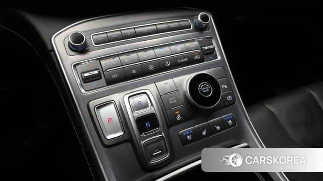 Hyundai The New Santa Fe id 4495974 из Кореи 30