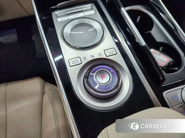 Genesis GV80 id 3736493 из Кореи 19