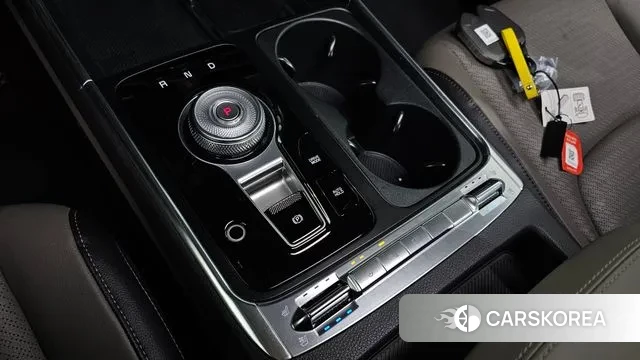 Kia The New Carnival 4th Generation id 3410385 из Кореи 19