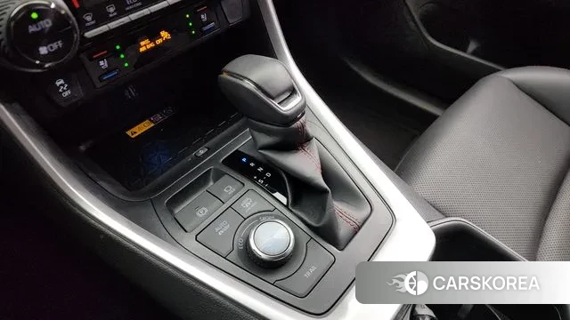 Toyota RAV4 5th Generation id 3575951 из Кореи 19