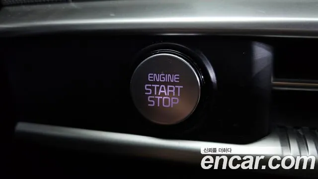 Kia K5 3rd generation id 2521775 из Кореи 19