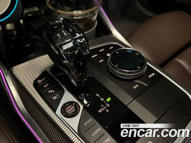 BMW 3 Series (G20) id 2690568 из Кореи 13