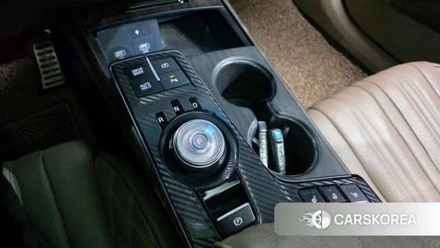 Kia K8 id 4637121 из Кореи 39