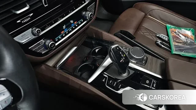 BMW 6 Series GT (G32) id 3581809 из Кореи 19