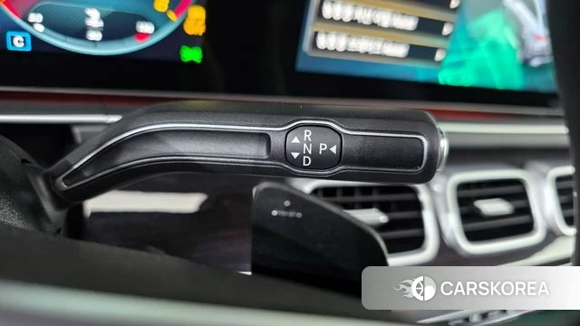 Mercedes-Benz GLE-Class W167 id 4281997 из Кореи 32