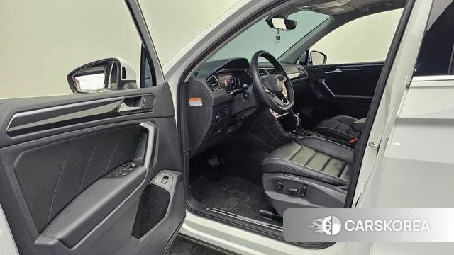 Volkswagen Tiguan second Generation id 4571485 из Кореи 29