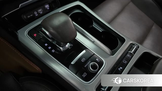 Kia Stinger id 4728285 из Кореи 19