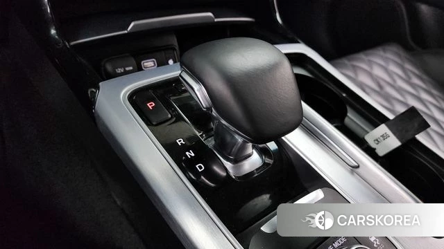 Kia Stinger Meister id 3800166 из Кореи 19