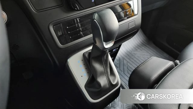 Hyundai Staria id 4480800 из Кореи 34