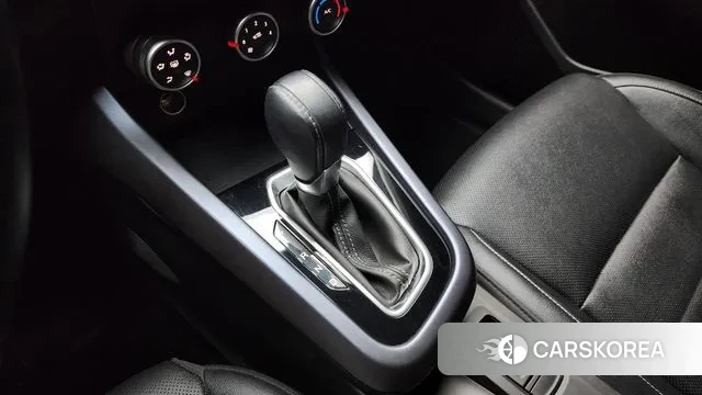 Renault Korea (Samsung) XM3 id 3666242 из Кореи 19