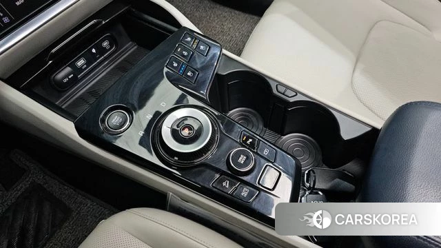 Kia Sportage 5th Generation Hybrid id 3922996 из Кореи 19