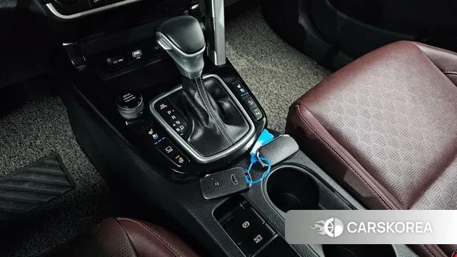 Kia Seltos id 3282698 из Кореи 19