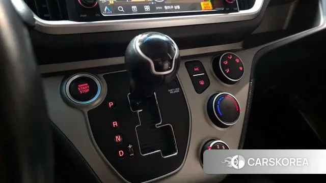 Kia The New Ray id 3666636 из Кореи 19