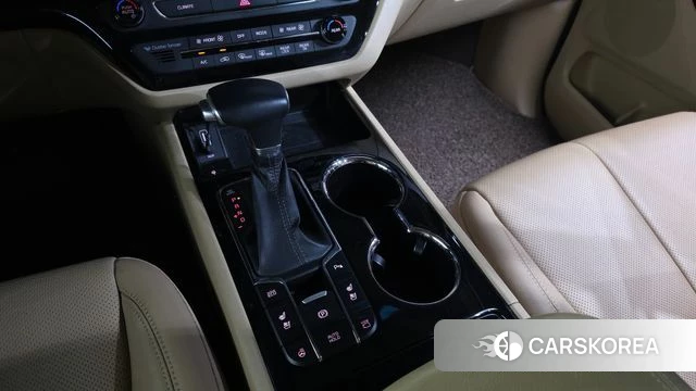 Kia The New Carnival id 4775957 из Кореи 32