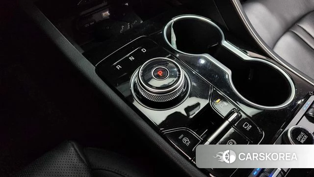 Kia K5 3rd generation id 4561053 из Кореи 32
