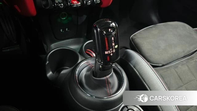 Mini Cooper S id 4741595 из Кореи 29