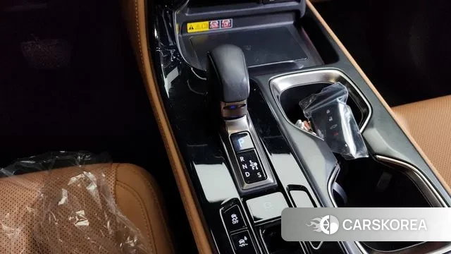 Lexus NX350h Second generation id 3420210 из Кореи 19