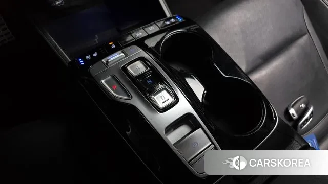 Hyundai Tucson (NX4) id 3625563 из Кореи 19