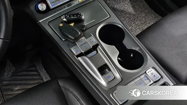 Hyundai Kona Electric id 3264566 из Кореи 19