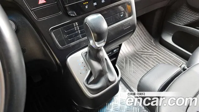 Hyundai Staria id 2205456 из Кореи 19