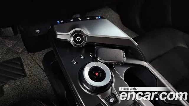 Kia EV6 id 2954872 из Кореи 19