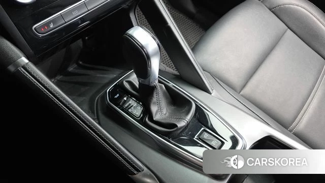 Renault Korea (Samsung) QM6 id 4285331 из Кореи 19