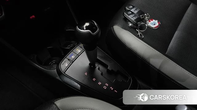 Kia Morning Urban (JA) id 4793356 из Кореи 21