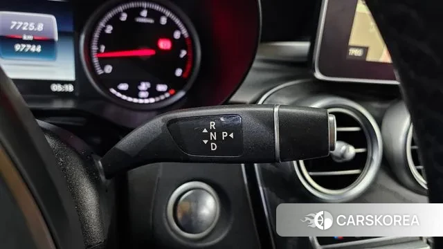 Mercedes-Benz GLC-Class X253 id 3530996 из Кореи 19