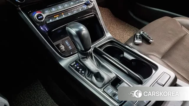 Hyundai Grandeur IG id 3526236 из Кореи 19