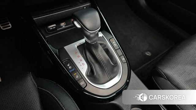 Kia The New K3 2nd generation id 4243076 из Кореи 19