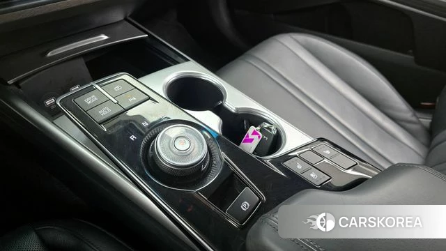 Kia K8 id 3843036 из Кореи 19