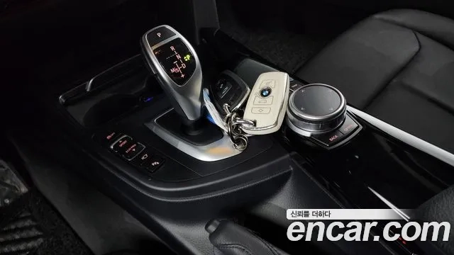 BMW 4 Series (F32) id 2891617 из Кореи 19