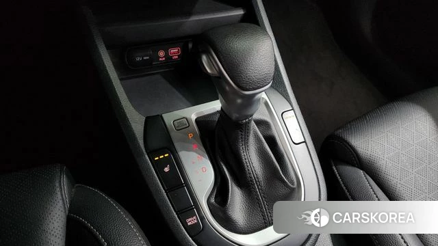 Kia Come New K3 id 4397419 из Кореи 19