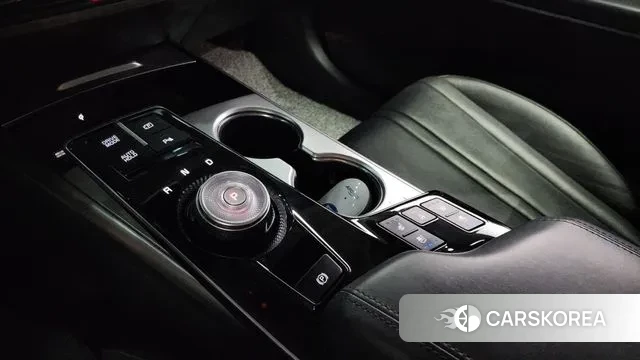 Kia K8 Hybrid id 3003185 из Кореи 19