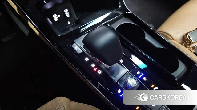 Kia K7 Premier id 4677106 из Кореи 32